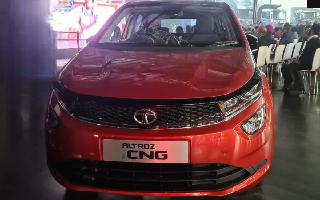 Tata Altroz iCNG 2023 Pre-Bookings Begins; 5 Things To Know About Upcoming Hatchback